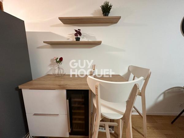 APPARTEMENT À LOUER DE 4 PIÈCES DE 86,00 M²