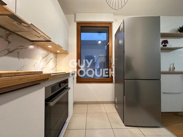 APPARTEMENT À LOUER DE 4 PIÈCES DE 86,00 M²
