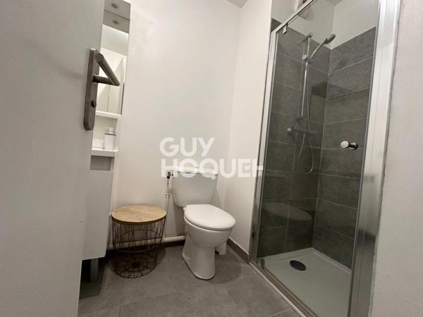 APPARTEMENT À LOUER DE 4 PIÈCES DE 86,00 M²