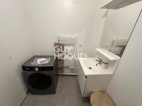 APPARTEMENT À LOUER DE 4 PIÈCES DE 86,00 M²