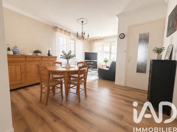 Maison à vendre 3 pièces 76 m² Arras