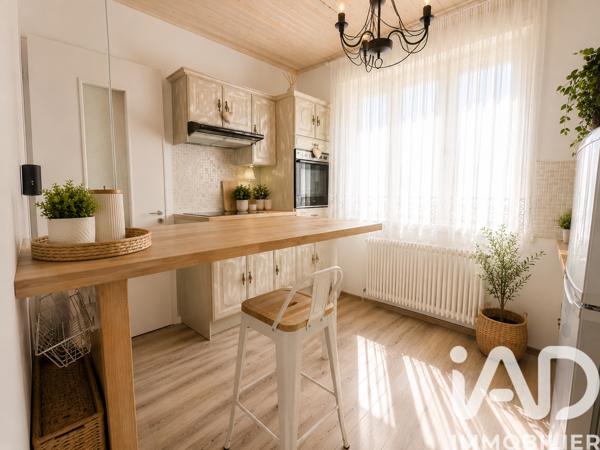 Maison à vendre 3 pièces 76 m² Arras