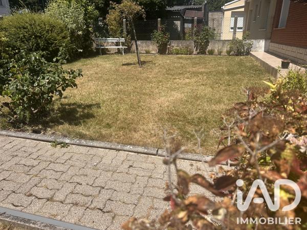 Maison à vendre 3 pièces 76 m² Arras