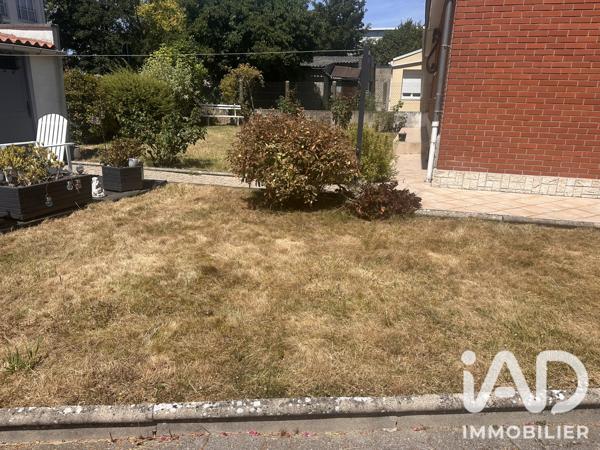 Maison à vendre 3 pièces 76 m² Arras
