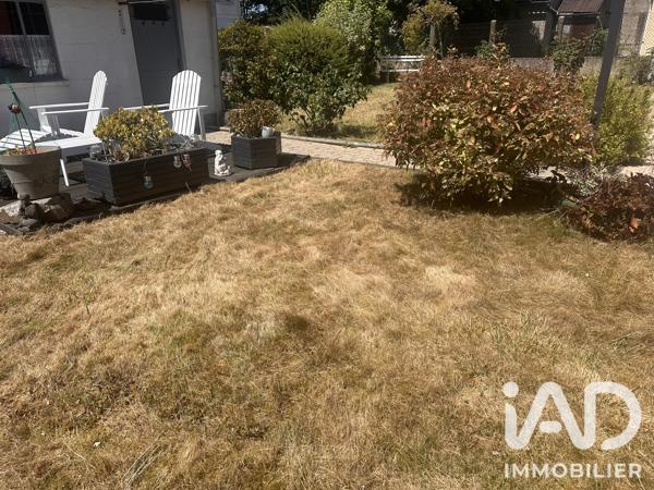 Maison à vendre 3 pièces 76 m² Arras