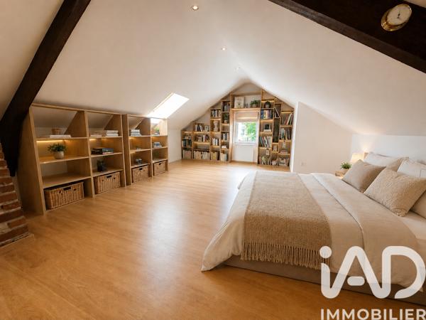 Maison à vendre 3 pièces 76 m² Arras