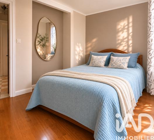 Maison à vendre 3 pièces 76 m² Arras