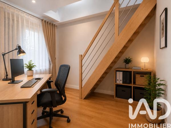 Maison à vendre 3 pièces 76 m² Arras