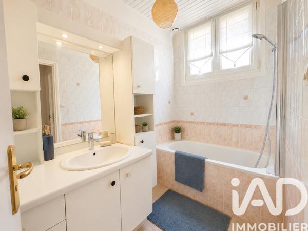 Maison à vendre 3 pièces 76 m² Arras