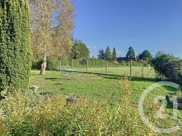 Maison à vendre  6 pièces - 195 m2 SENLIS - 60