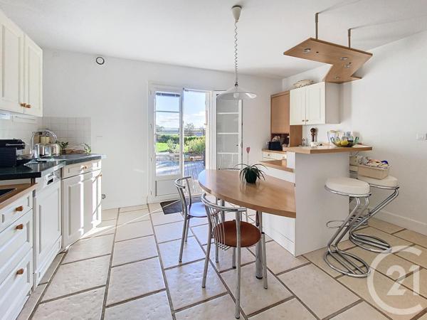 Maison à vendre  6 pièces - 195 m2 SENLIS - 60