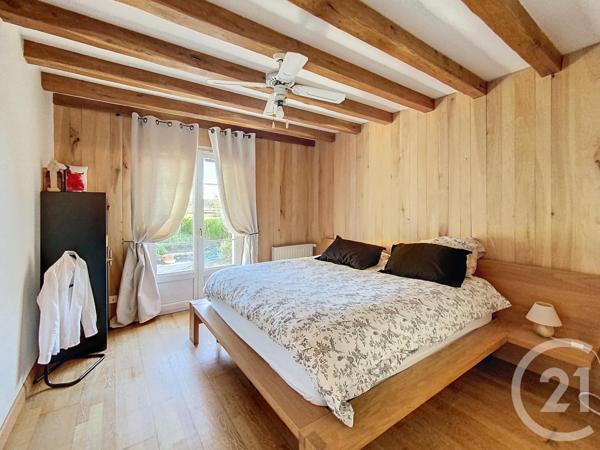 Maison à vendre  6 pièces - 195 m2 SENLIS - 60