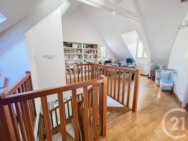 Maison à vendre  6 pièces - 195 m2 SENLIS - 60