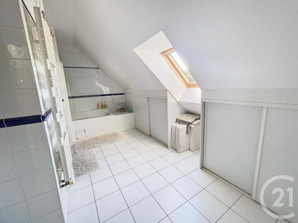 Maison à vendre  6 pièces - 195 m2 SENLIS - 60