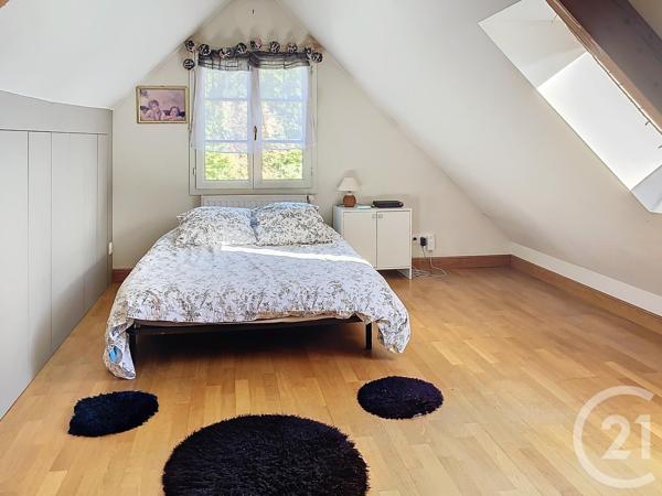 Maison à vendre  6 pièces - 195 m2 SENLIS - 60