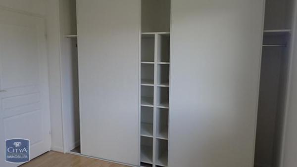 Appartement à louer 2 pièces 44.2m² Saint-Martin-Boulogne (62280)