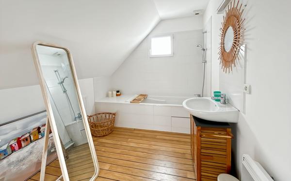 Maison à louer    2 pièces •  Trouville-sur-Mer