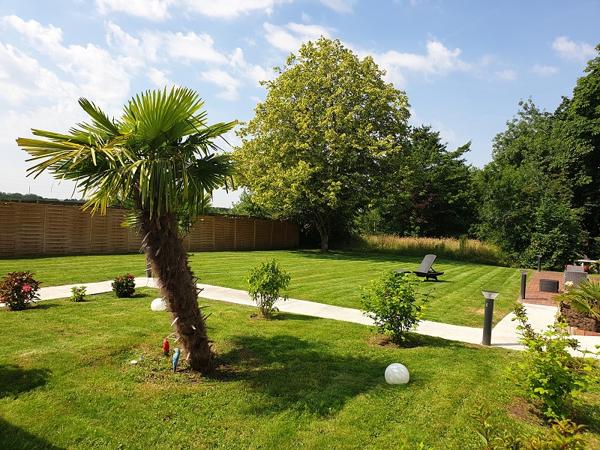 Longère Rambouillet 154 m² - 6 pièces, 4 chambres avec Dépendance 35 m²