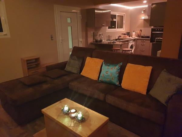 Longère Rambouillet 154 m² - 6 pièces, 4 chambres avec Dépendance 35 m²