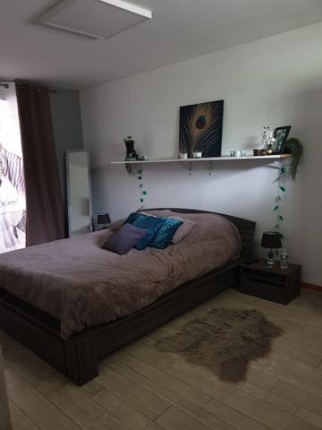 Longère Rambouillet 154 m² - 6 pièces, 4 chambres avec Dépendance 35 m²