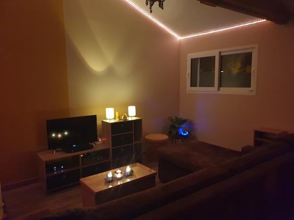 Longère Rambouillet 154 m² - 6 pièces, 4 chambres avec Dépendance 35 m²