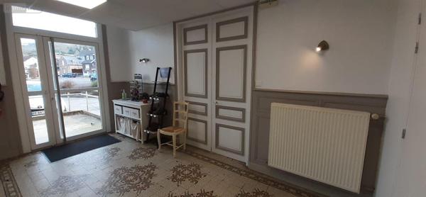 Immeuble à vendre à Eu en Seine-Maritime (76260), ref : VI416-76041