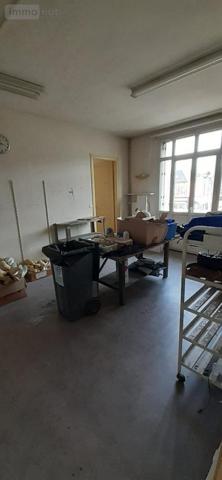 Immeuble à vendre à Eu en Seine-Maritime (76260), ref : VI416-76041