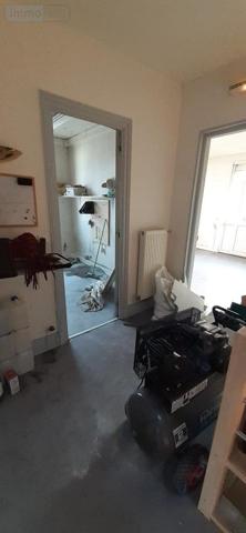 Immeuble à vendre à Eu en Seine-Maritime (76260), ref : VI416-76041