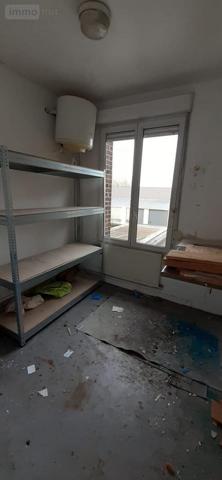 Immeuble à vendre à Eu en Seine-Maritime (76260), ref : VI416-76041