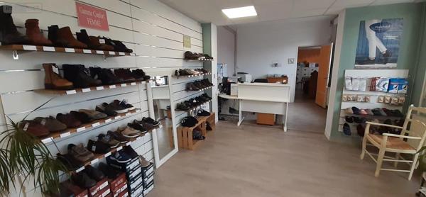 Immeuble à vendre à Eu en Seine-Maritime (76260), ref : VI416-76041