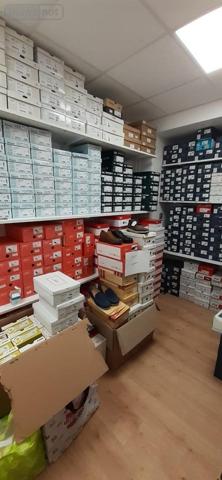 Immeuble à vendre à Eu en Seine-Maritime (76260), ref : VI416-76041