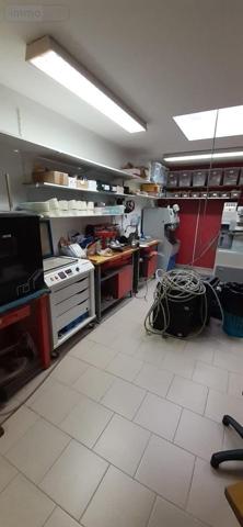 Immeuble à vendre à Eu en Seine-Maritime (76260), ref : VI416-76041