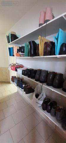 Immeuble à vendre à Eu en Seine-Maritime (76260), ref : VI416-76041