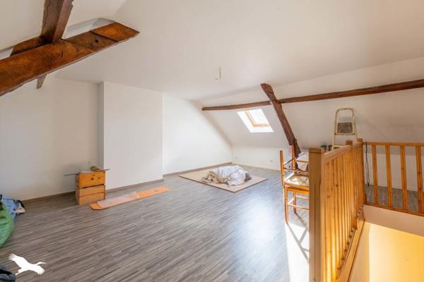 Maison à vendre |  Saint-Germain-Lavolps |  6 pièces | 110 m²