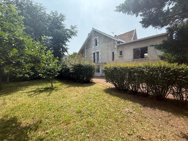 Maison Talence 5 pièce(s) 130 m2