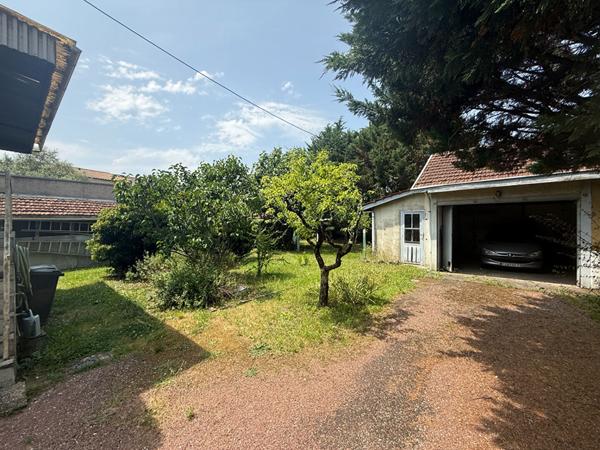 Maison Talence 5 pièce(s) 130 m2