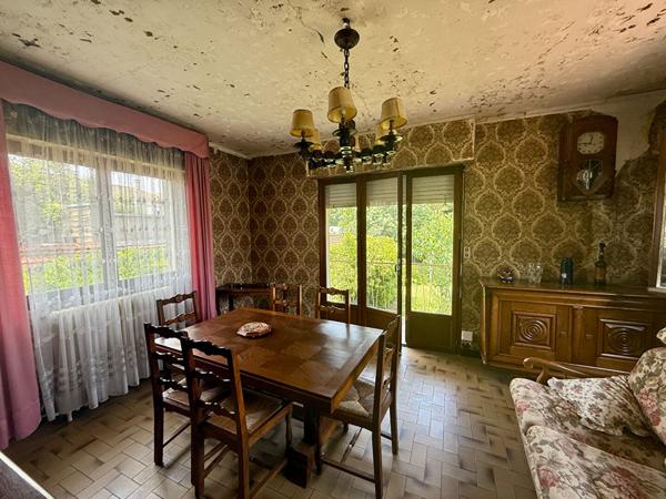 Maison Talence 5 pièce(s) 130 m2