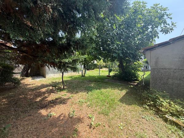 Maison Talence 5 pièce(s) 130 m2