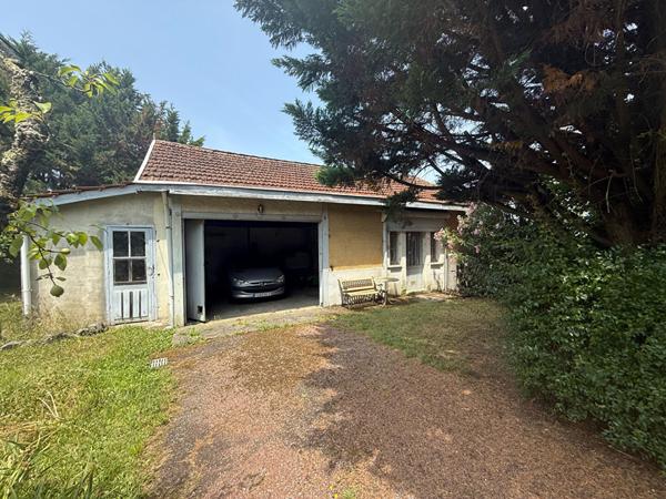Maison Talence 5 pièce(s) 130 m2