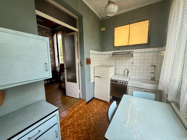 Maison Talence 5 pièce(s) 130 m2