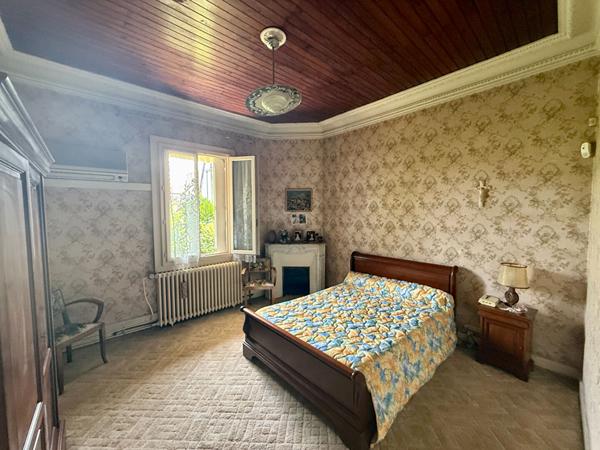 Maison Talence 5 pièce(s) 130 m2