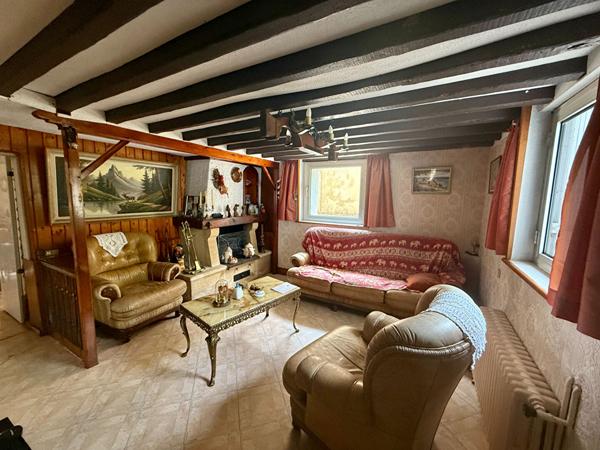 Maison Talence 5 pièce(s) 130 m2