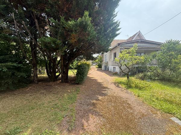 Maison Talence 5 pièce(s) 130 m2