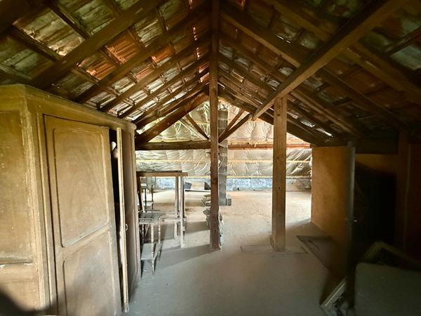 Maison Talence 5 pièce(s) 130 m2