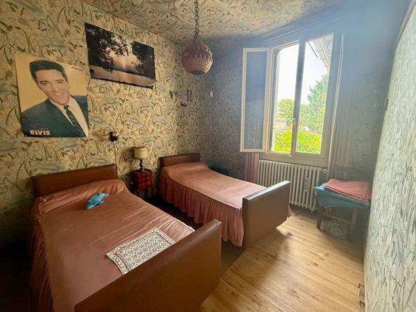 Maison Talence 5 pièce(s) 130 m2