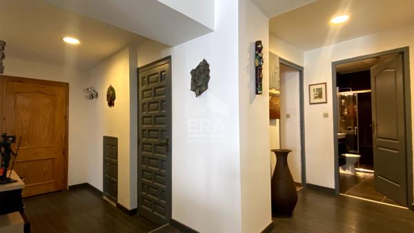 À VENDRE- LE BOULOU- Appartement 2 chambres + 1 bureau