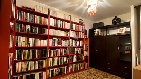 À VENDRE- LE BOULOU- Appartement 2 chambres + 1 bureau