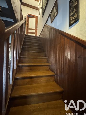 Maison à vendre 5 pièces 100,98 m² Cloyes-les-Trois-Rivières