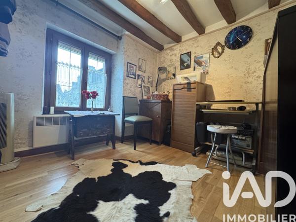 Maison à vendre 5 pièces 100,98 m² Cloyes-les-Trois-Rivières