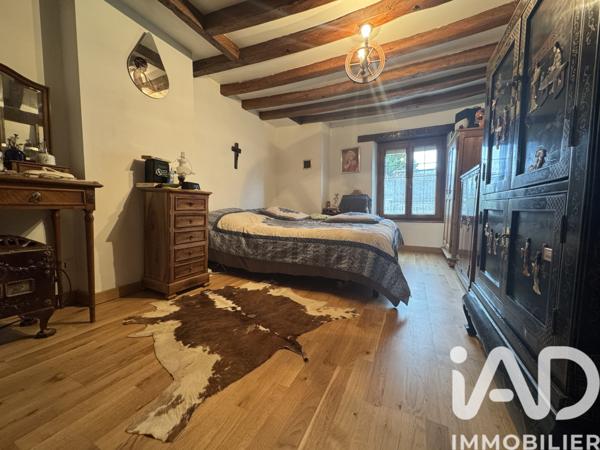 Maison à vendre 5 pièces 100,98 m² Cloyes-les-Trois-Rivières